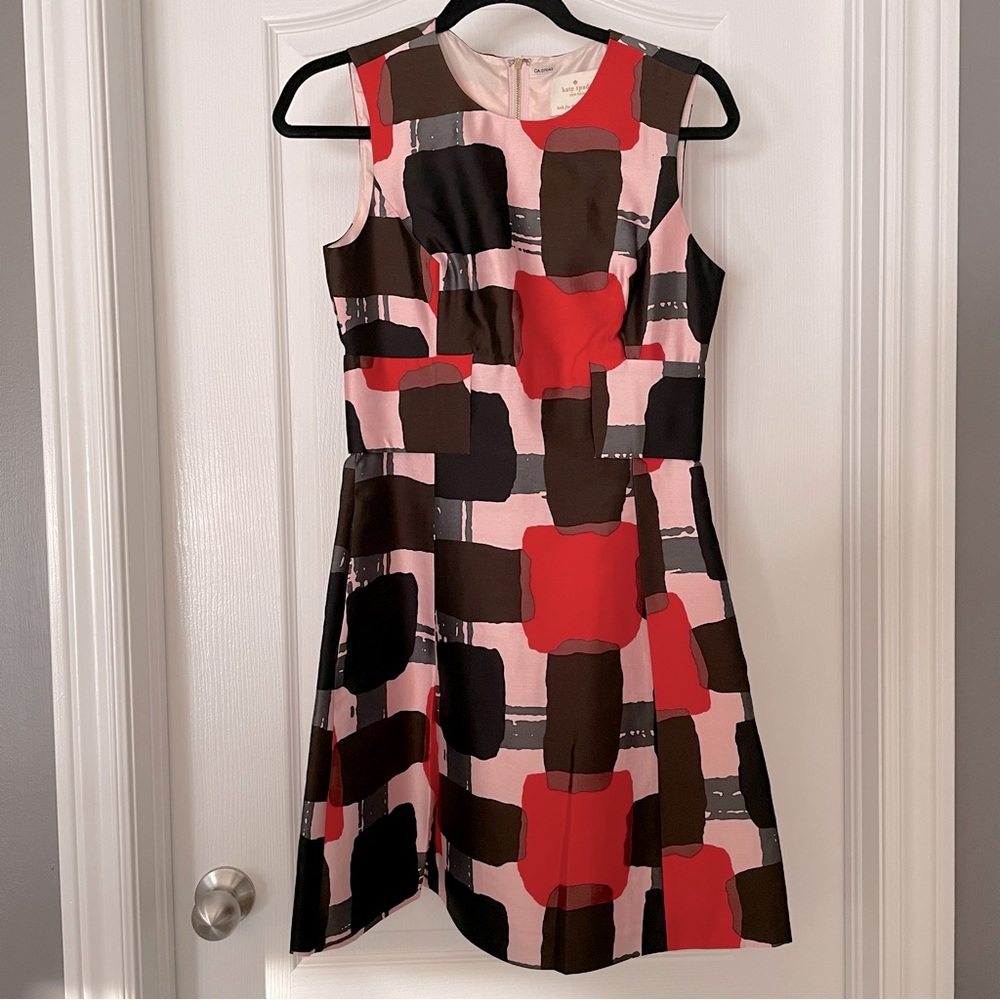 ♠️Kate Spade New York♠️ | A-Line Dress